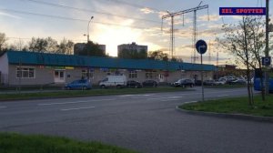 ZEL_SPOTTER| Зеленоградский Автокомбинат, Зеленоград май 202