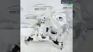 Лонжерон передний правый Rapid 2013-2020    6Q7803092B для VAG