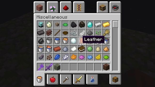 Переделываю Доску объявлений) - майн - Строим с Димоном! ⌛ (4) смотреть онлайн