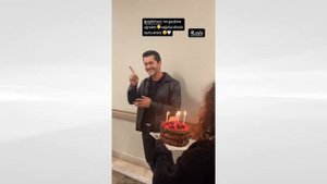 Турецкий сериал "Лейла" 9 серия удивит всех. Краткое со?