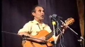 Семён Кац "Современная сказка или песенка с секретом",