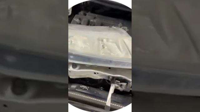 Красивая Установка bi led в Honda civic 5d кратко и ясно. смотреть онлайн