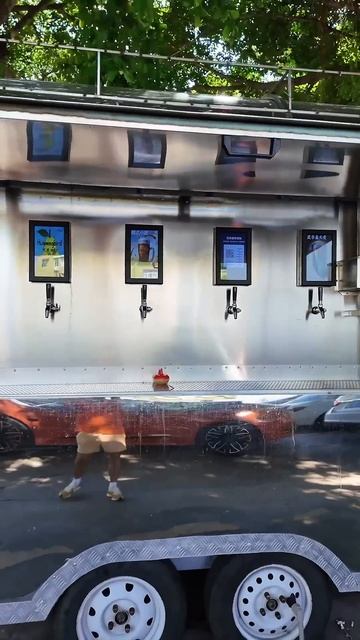 Китайская идея для бизнеса🇨🇳😱 #китай #china смотреть онлайн