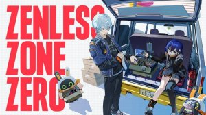 Zenless Zone Zero
