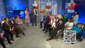 Телемарафон на телеканале «Томское время» собрать почти миллион рублей