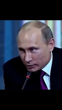 Юмор Путина часть 3