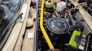 🚧 Установка и настройка карбюратора 21083 Solex sport 24/26 на