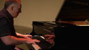 Георгий Свиридов Вальс "Метель" (по повести А. С. Пушки