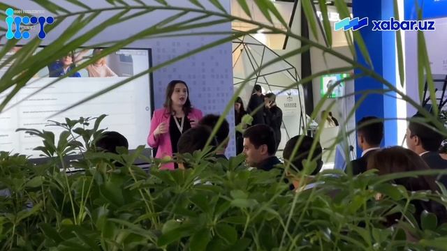 Рақамли навигатор – давлат хизматлари оламидаги ишон смотреть онлайн