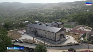 Депутаты рассказали о проделанной работе по Посланию и о том, что они ждут от него в этом году