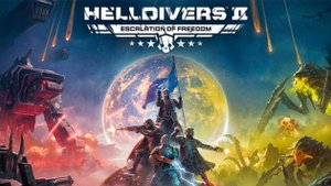 HELLDIVERS 2 - СУДЬБА СУПЕР ЗЕМЛИ В НАШИХ РУКАХ!