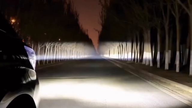 Новое поколение bi-led модулей смотреть онлайн