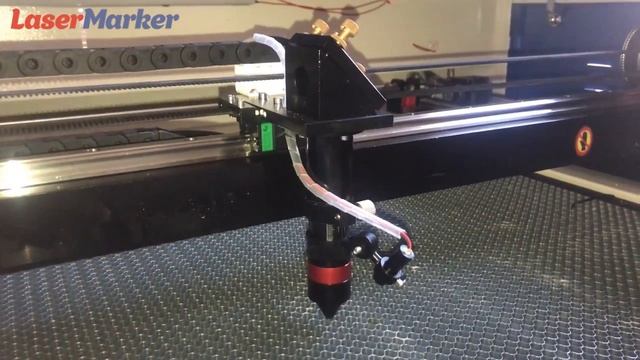 Лазерный станок LiMark 6090 SL ВИДЕООБЗОР