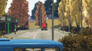 ВОДИТЕЛЬ АВТОБУСА - ЧЕСТНЫЙ ГАЙД РАБОТЫ RMRP Арбат GTA 5 | П