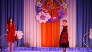 Журчат ручьи_1