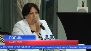 Бизнесмены Западного округа собрались в Первоуральске на деловой завтрак