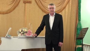 2025.05.20. Владимир Сидоров, сл. Анатолия Д-Актиля ТАЙНА. Владимир Колесников (HD1080)