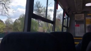 Классическая маршрутка Луидор-2250DS (ГАЗ Next) 2017 по маршр?