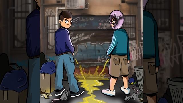 Разбитая посуда (Speed Up) смотреть онлайн