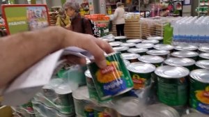 Туманы и Дожди / Цены на Рыбу и Мясо / Сгнил Глушитель /