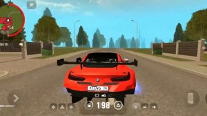 ОБЗОР НА BMW M8 GTE СТОИТ ЛИ ПОКУПАТЬ ЕЕ НА ГРАНД МОБАЙЛ GRAND