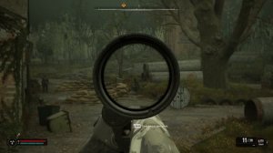 Лучшая снайперская винтовка в S.T.A.L.K.E.R. 2