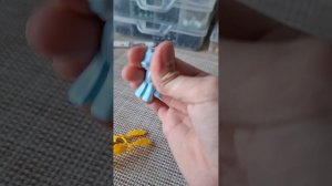 Обзор на слайд и поняшку)