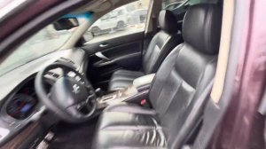 Обзор Nissan Teana '2011 г. Копейка | Самые Нужные Автомобили