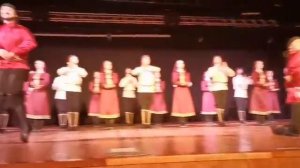 Нальмэс Абхазский Перепляс / NALMES