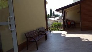 Антаис, Лазаревское, 2024