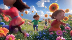 "Весёлая песенка про лето ☀️ Для малышей | Развивающа?