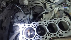 УСТРАНЯЕМ МАСЛОЖОР НА ОПЕЛЕ 1,6 Z16XER