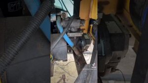 Разбираемся с компрессором ММЗ ПВ