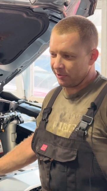 Почему Mazda CX-5 льёт масло? Заводской дефект мотора!  #деф смотреть онлайн