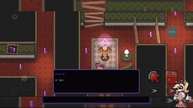 Прохождение Monkey Business на S ранг + меню экстра