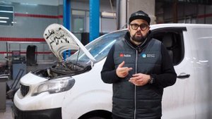 Ремонт турбины Chery Tiggo 7 Pro Max