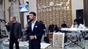 Слышишь ты Лейла