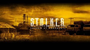 S.T.A.L.K.E.R: Legends of the Zone Trilogy PS4 Shadow Of Chernobyl #1