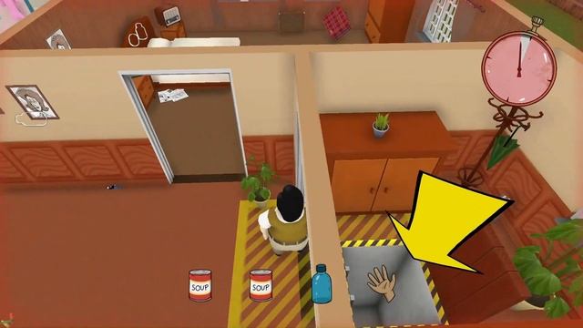 60 second игра только с тедом 1 часть смотреть онлайн