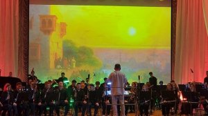 Концерт духового оркестра.mp4