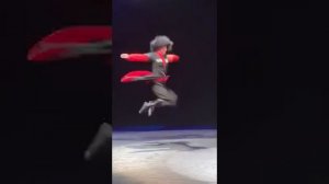 Цдо - ГРУЗИНСКИЙ танец