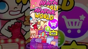 ИНТЕРЕСНЫЕ ФАКТЫ И СТРАННЫЕ ЛАЙФХАКИ В АВАТАР ВОРЛД! #dippertoca #avatarworld