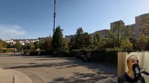 Опаздывая на работу, уборщица спасла сынишку директор