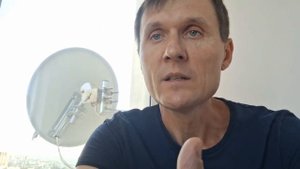 Нет сигнала на спутниковой антенне. Ремонт у клиента.
