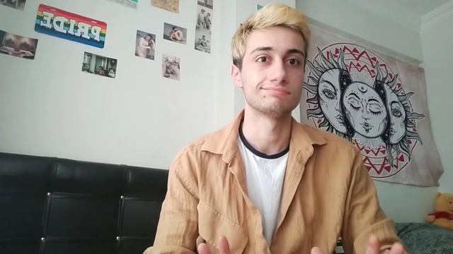 Турок говорит по русски-Как я начал учить русский язык