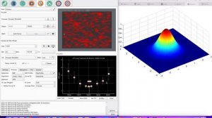 Kstars ⧸ Ekos focusing using FWHM