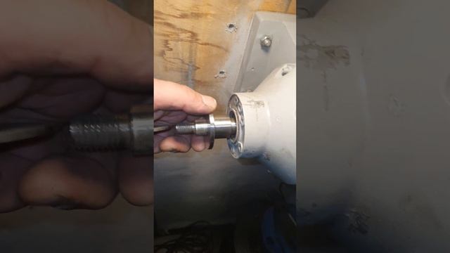 Балансировка камня наждака: Решение смотреть онлайн