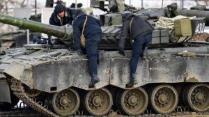 СВОДКА с ФРОНТА на 23.05.2025 Зона Безопасности