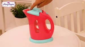 ЧАЙНИК  "УМНЫЙ ДОМ"