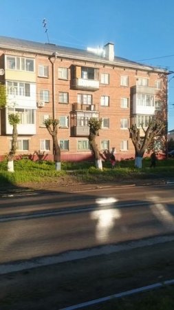 раннее утро